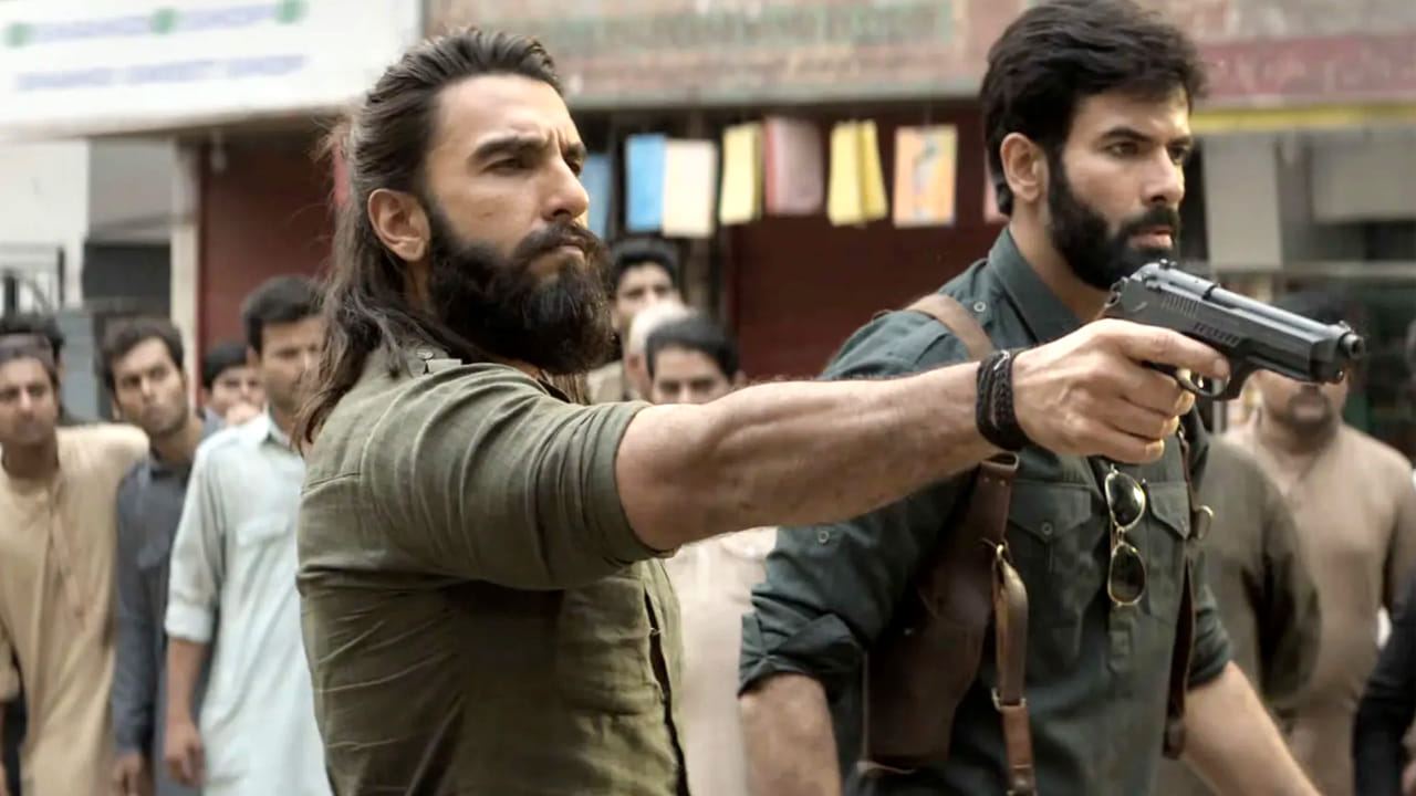 Dhurandhar 2: ధురంధర్ 2 మేకర్స్ మాస్టర్ ప్లాన్.. వారం రోజుల ముందు రీ రిలీజ్..