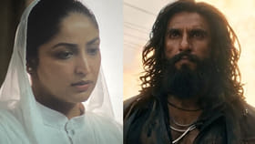 'ధురంధర్ 2' సినిమాలో కనిపించిన ఈ నర్సును గుర్తు పట్టారా?