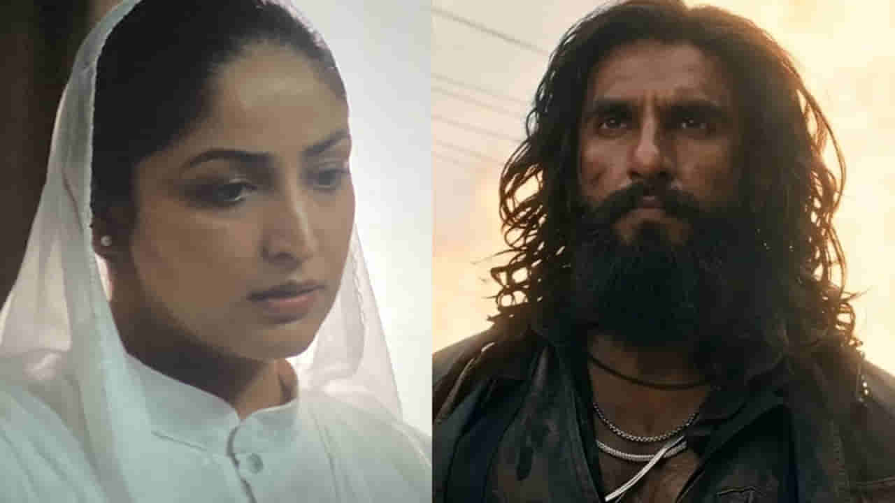 Dhurandhar 2: ధురంధర్ 2లో కనిపించిన ఈ నర్సును గుర్తు పట్టారా? టాలీవుడ్ ఫేమస్ హీరోయిన్.. భర్త కూడా..