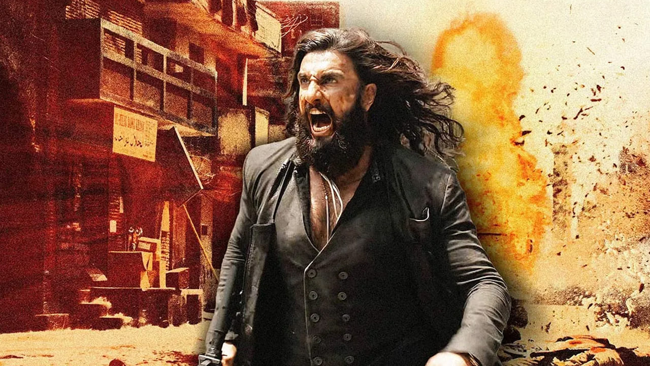 Dhurandhar The Revenge: మూవీ లవర్స్‌కు బ్యాడ్ న్యూస్.. ధురంధర్ 2 తెలుగు షోలన్నీ రద్దు.. కారణమిదే