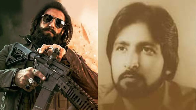 ఈ రియల్ 'ధురంధర్' కన్నీటి కథ గురించి తెలుసా? పాపం పాక్ జైలులోనే..