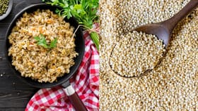 ఈ బియ్యం దొరికే అస్సలు వదలకండి.. వెంటనే కొనేయండి!