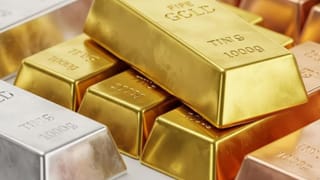 Gold Price: ఎగసిపడుతున్న బంగారం, వెండి ధరలు.. తెలుగు రాష్ట్రాల్లో ఎలా ఉన్నాయంటే..