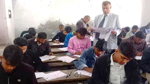 SSC Exams 2026: పదో తరగతి పరీక్షలు నిర్వహించే అధికారులు, ఇన్విజిలేటర్లకు డిజిటల్ ఆటోమేషన్.. పేపర్ లీకేజీలకు కళ్లెం పడేనా?