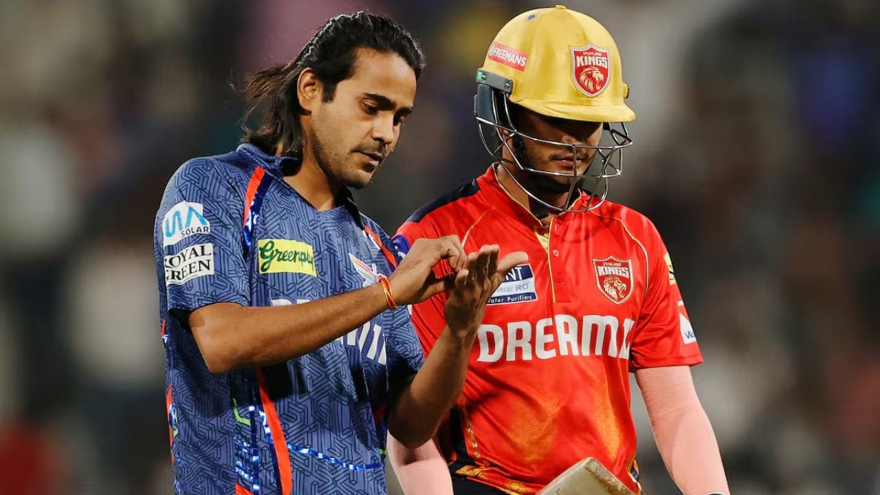 ఐసీసీ నియమావళి ప్రకారం, 24 నెలల కాలంలో ఒక ఆటగాడి ఖాతాలో 4 డీమెరిట్ పాయింట్లు చేరితే అది ఒక సస్పెన్షన్ పాయింట్‌తో సమానం. దీనివల్ల ఒక మ్యాచ్ నిషేధం విధిస్తారు. ఒకవేళ 8 డీమెరిట్ పాయింట్లు వస్తే రెండు మ్యాచ్‌లు, 11 పాయింట్లు దాటితే మూడు మ్యాచ్‌ల వరకు నిషేధం పడే అవకాశం ఉంది. రాఠీ తన దూకుడును అదుపులో పెట్టుకోకపోతే భవిష్యత్తులో మరిన్ని ఇబ్బందులు ఎదుర్కోవాల్సి రావచ్చు.