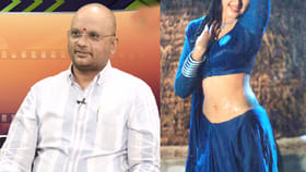 గ్లామర్ పాత్రలకు మాత్రమే సెట్ అవుతుంది.. ఆమెకు నటన రాదు..