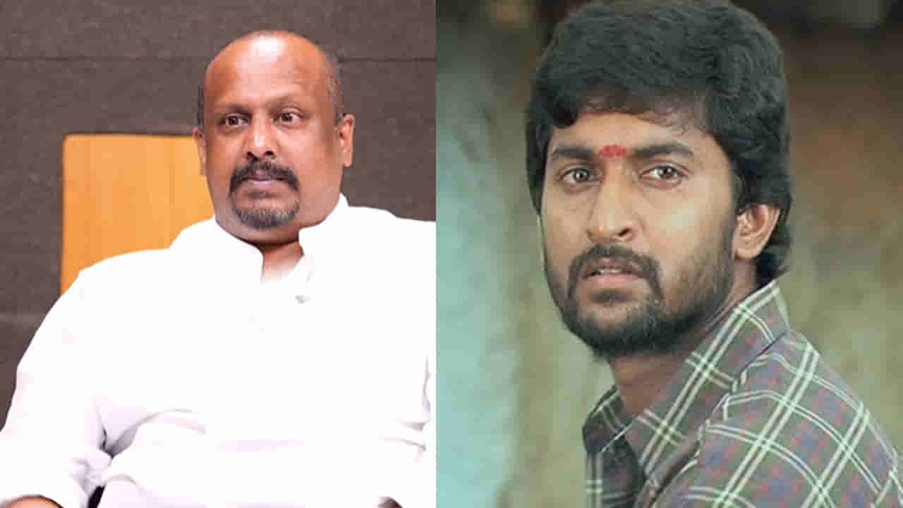 Tollywood : నానికి ఇప్పుడున్న ఫేమ్కు ఆ సినిమా సూపర్ హిట్ అయ్యేది.. డైరెక్టర్ కామెంట్స్..