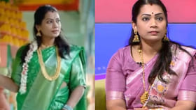 దివ్వెల మాధురి ప్రతి నెలా ఎంత బంగారం కొంటుందో తెలుసా?