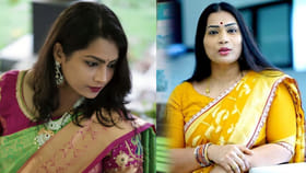 దివ్వెల మాధురి ప్రతి నెలా ఎంత బంగారం కొంటుందో తెలుసా?