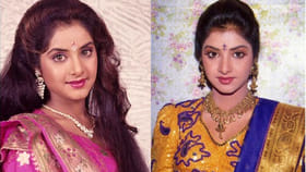 దివ్యభారతి చనిపోయే ముందు అసలేం జరిగిందంటే