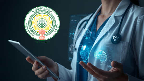 AP Govt Jobs 2026: నెలకు రూ.80,500 జీతంతో ఏపీ ప్రభుత్వ ఆస్పత్రుల్లో 284 ఉద్యోగాలు.. రాత పరీక్ష లేదు