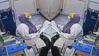 Telangana: అబ్బ ఏం స్కెచ్‌ వేశావ్‌రా.. సైలెంట్‌గా జారుకుందాం అనుకున్నాడు.. కట్‌చేస్తే..