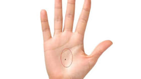 మీ అరచేతిలో ఈ గుర్తు ఉంటే డబ్బే డబ్బు.. రాత్రికి రాత్రే మీ తలరాత