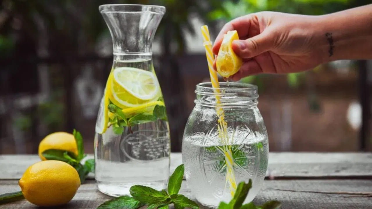 Does Lemon Water Detox Your Body