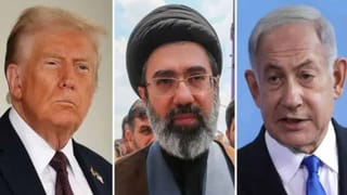 న్యూయార్క్‌లోని లాగార్డియా ఎయిర్‌పోర్ట్‌లో ప్రమాదం