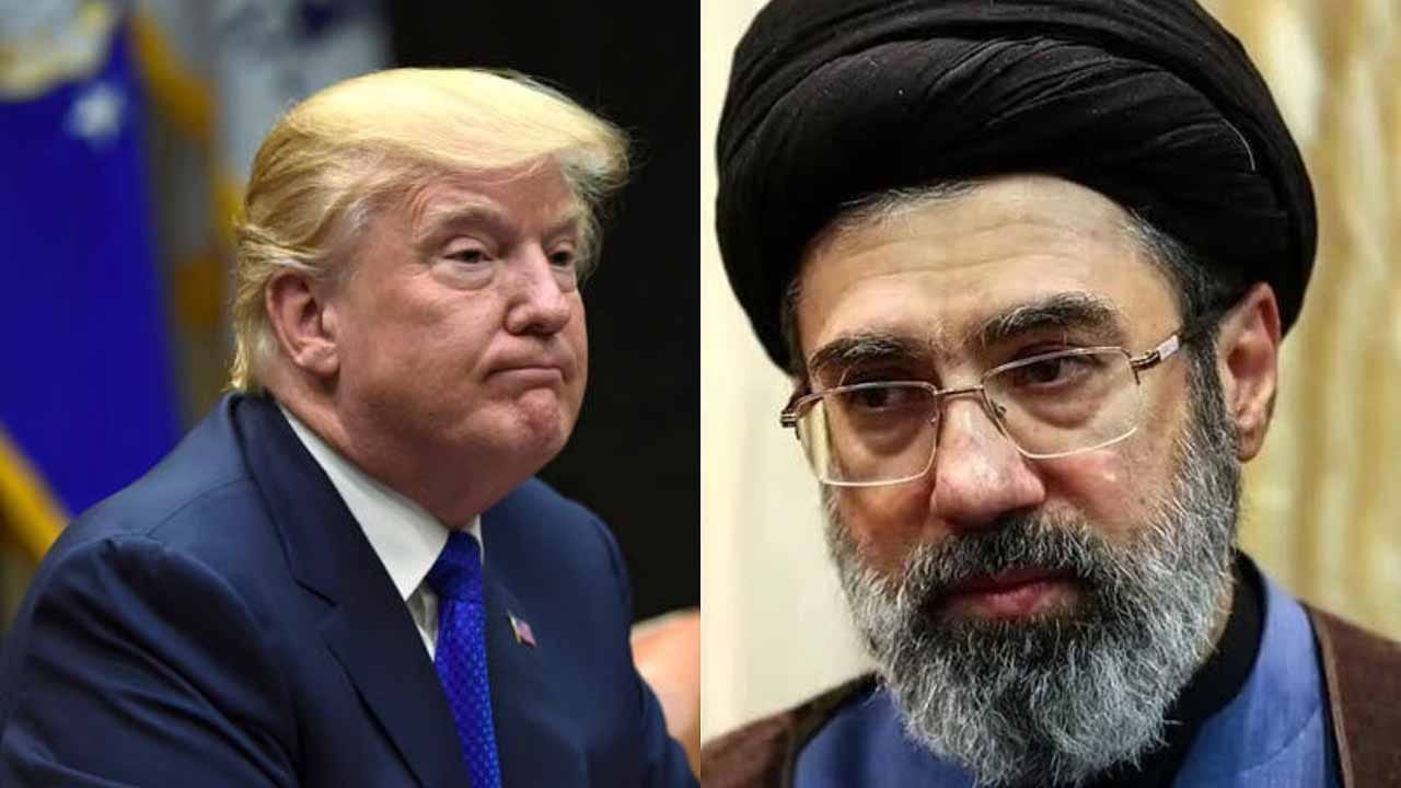 ‘యుద్ధం ఎప్పుడు ముగుస్తుందో.. అమెరికా కాదు, మేమే నిర్ణయిస్తాం’.. ట్రంప్ వ్యాఖ్యపై ఇరాన్ ఎదురుదాడి!