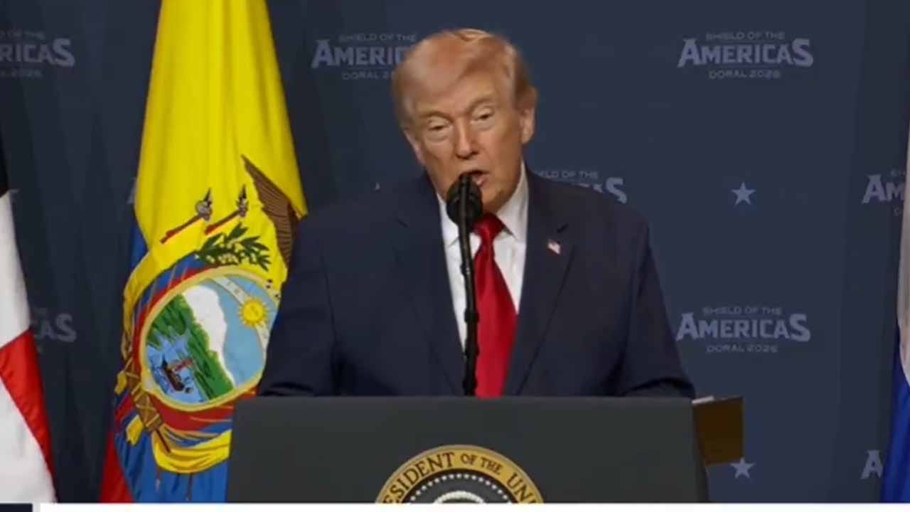 వెనిజులా, ఇరాన్ ఖేల్ ఖతం.. మరొకరిపై డోనాల్డ్ ట్రంప్ గురి..  నెక్ట్స్ టార్గెట్ ఆ దేశమేనా.. ?