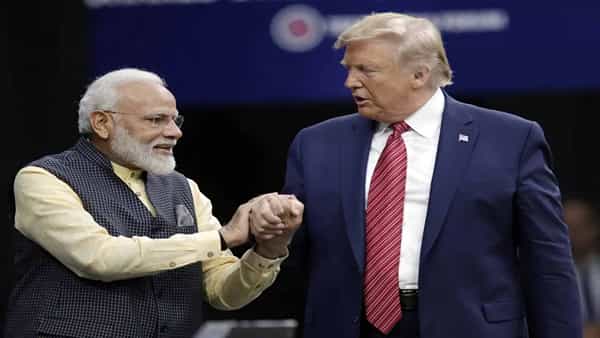 ప్రధాని మోదీతో కలిసి ఉద్రిక్తతలను పరిష్కరిస్తాం.. డొనాల్డ్ ట్రంప్ సంచలన ప్రకటన..!
