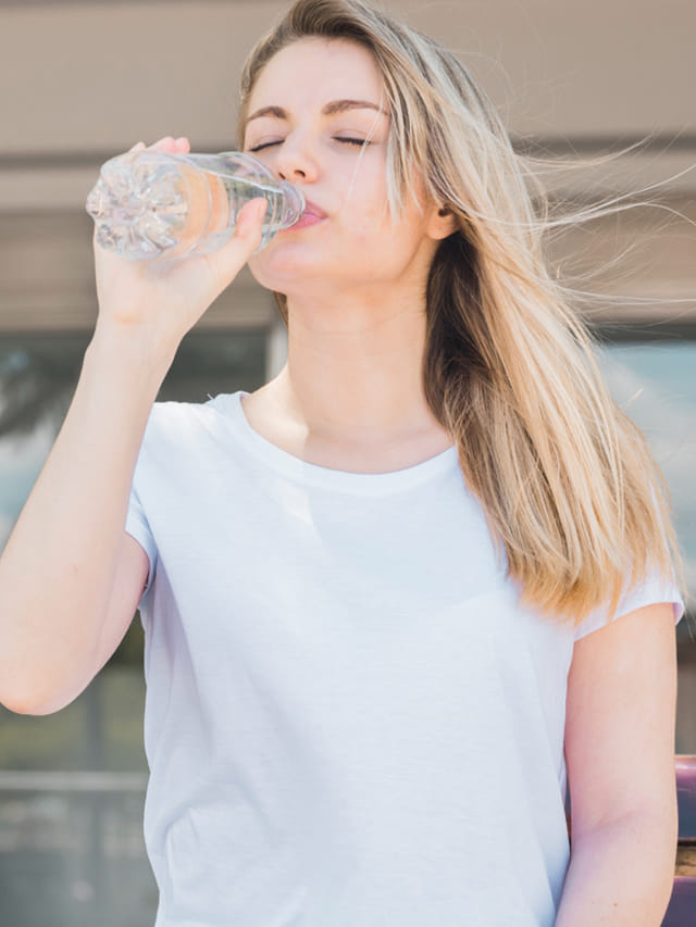 వామ్మో.. చల్లని నీరు కూడా అంత ప్రమాదమా?