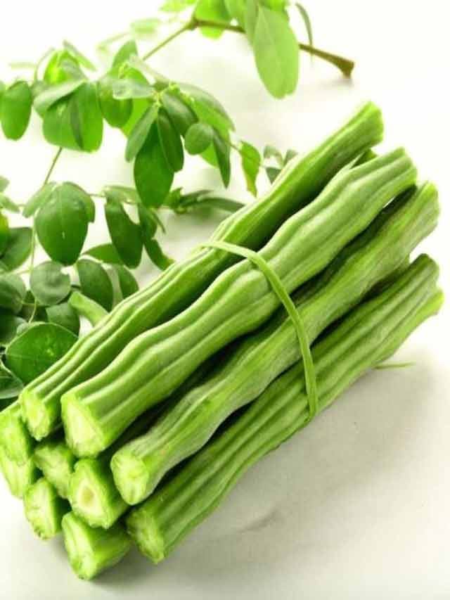 మునగ కాయలు తింటే, ఈ వ్యాధులు రమ్మన్నా రావు !