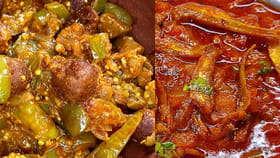 ఎండు చేపలు వడియాల కూర ఇలా చేస్తే అస్సలు వదిలిపెట్టరు..