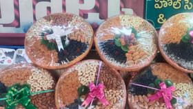 యుద్ధం ఎఫెక్ట్.. భారీగా పెరిగిన డ్రైఫ్రూట్స్ ధరలు