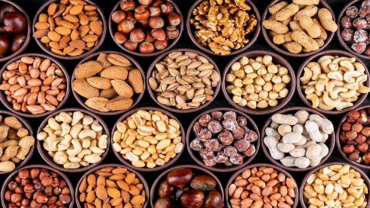 Dry Fruits: ఏ టైంకి ఏ డ్రైఫ్రూట్స్ తింటే ఎక్కువ ప్రయోజనం? ఈ సీక్రెట్ చాలామందికి తెలియదు!