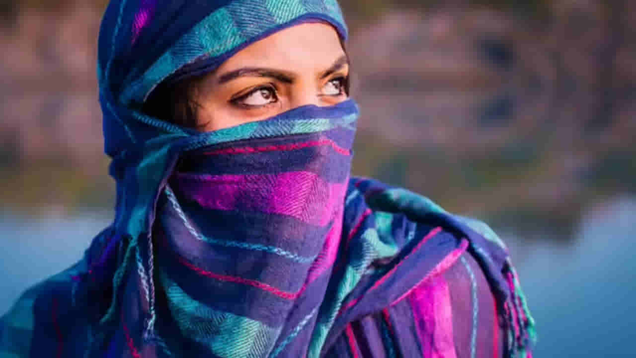 Dupatta Vs Sunscreen: ఎండ నుంచి రక్షణ కల్పించడంలో సన్స్ర్కీన్కి ప్రత్యామ్నయంగా స్కార్ఫ్ వాడొచ్చా..?