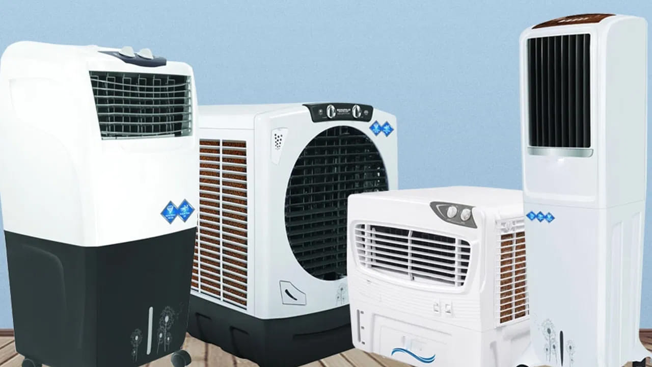 Coolers Rent: ఎండాకాలంలో చల్లని కబురు.. కేవలం రూ.500కే అద్దెకు కూలర్లు.. ఆన్‌లైన్లో బుక్ చేస్తే నేరుగా ఇంటికే..