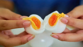 గుడ్లు ఎక్కువగా తింటే ప్రాణాంతక క్యాన్సర్‌ వ్యాధి వస్తుందా?