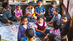 పిల్లలకు ఎగ్ ఫ్రైడ్ రైస్.. ఏపీ ప్రభుత్వం కీలక నిర్ణయం