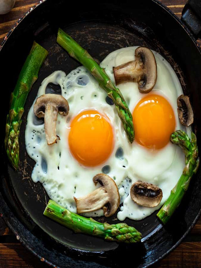 ఉడికించి & అమ్లెట్‌.. అసలు కోడిగుడ్డు ఎలా తినాలి..?