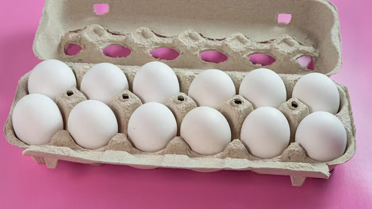 కోడి గుడ్లను డజన్లలో ఎందుకు లెక్కిస్తారు..? చారిత్రక రహస్యం తెలుసుకోండి
