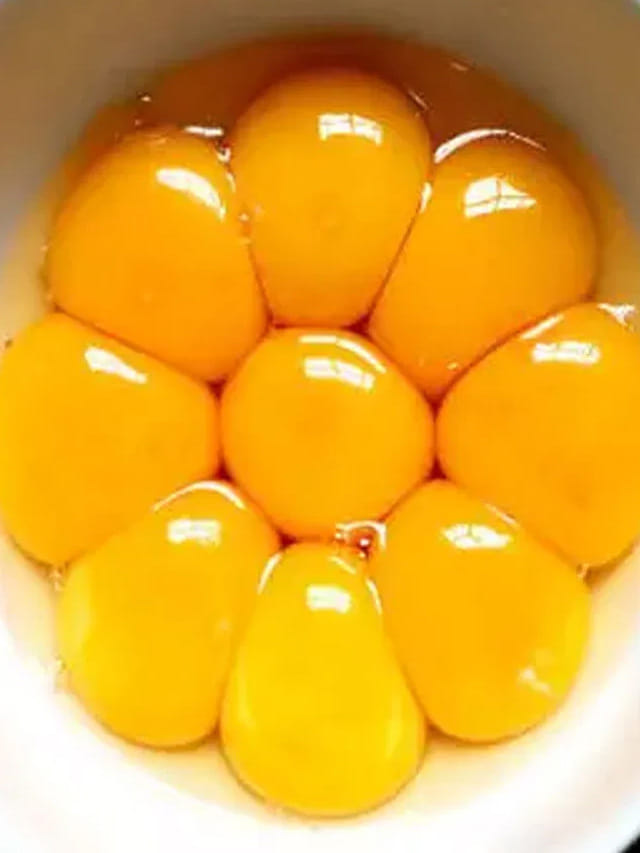 వీరికి గుడ్డులో పచ్చ సొన చాలా డేంజర్.. తిన్నారంటే ఇక ఇంతే సంగతి