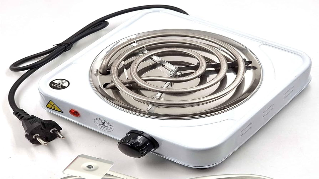 ఎలక్ట్రిక్ హాట్ ప్లేట్.. హాట్ ప్లేట్ కూడా ఒక సాధారణ ప్రత్యామ్నాయం. ఇది కాయిల్ లేదా ఫ్లాట్ ప్లేట్ ద్వారా వేడి ఉత్పత్తి చేసి వంట చేయడానికి ఉపయోగపడుతుంది. చిన్న కుటుంబాలకు ఇది సరిపోతుంది. ధర కూడా తక్కువగా ఉంటుంది.
