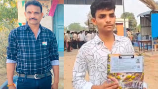 Telangana: గుండె బరువెక్కే సందర్భం.. ఓవైపు ఇంట్లో నాన్న శవం.. మరోవైపు..