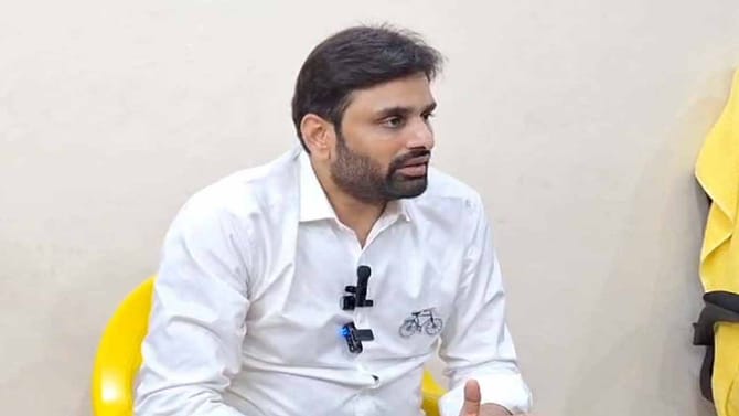 డ్రగ్స్‌ కేసులో బిగ్‌ ట్విస్ట్‌.. టీడీపీ ఎంపీకి పాజిటివ్!