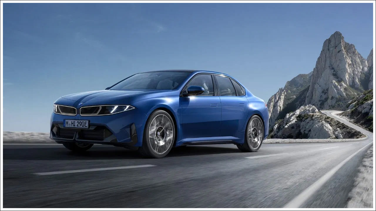 Electric Car: 10 నిమిషాల్లో ఛార్జింగ్‌.. 900 కి.మీ రేంజ్‌.. అదిరిపోయే ఎలక్ట్రిక్‌ కారు వచ్చేసింది!