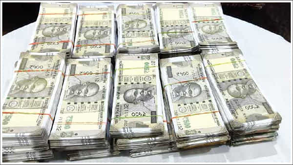 Mutual Fund: కేవలం రూ. 1 లక్ష పెట్టుబడి రూ.40 లక్షలుగా మారింది.. ఎలా.?