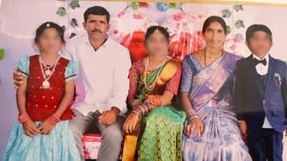 భర్త మాట వినడం లేదని భార్య మనస్థాపం.. అన్యం పుణ్యం ఎరుగని పిల్లలు ఏం చేశారు తల్లీ!