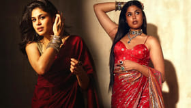 చిట్టి ఈసారి గట్టిగానే కొట్టేలా ఉందిగా..!