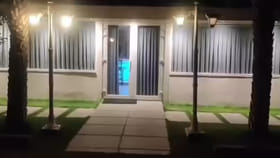 ఊరు చివర..చాటుమాటు