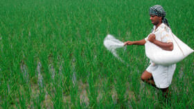 ఇరాన్–ఇజ్రాయెల్ యుద్ధం.. భారతీయ రైతులకు ఎదురుదెబ్బ!