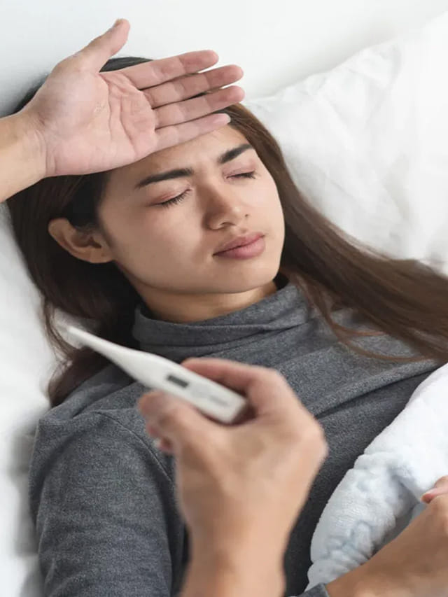 హాస్పిటల్ బెడ్‌పై ఉన్నవారినీ నడిపించే శక్తి ఈ ఆకుకే ఉంది