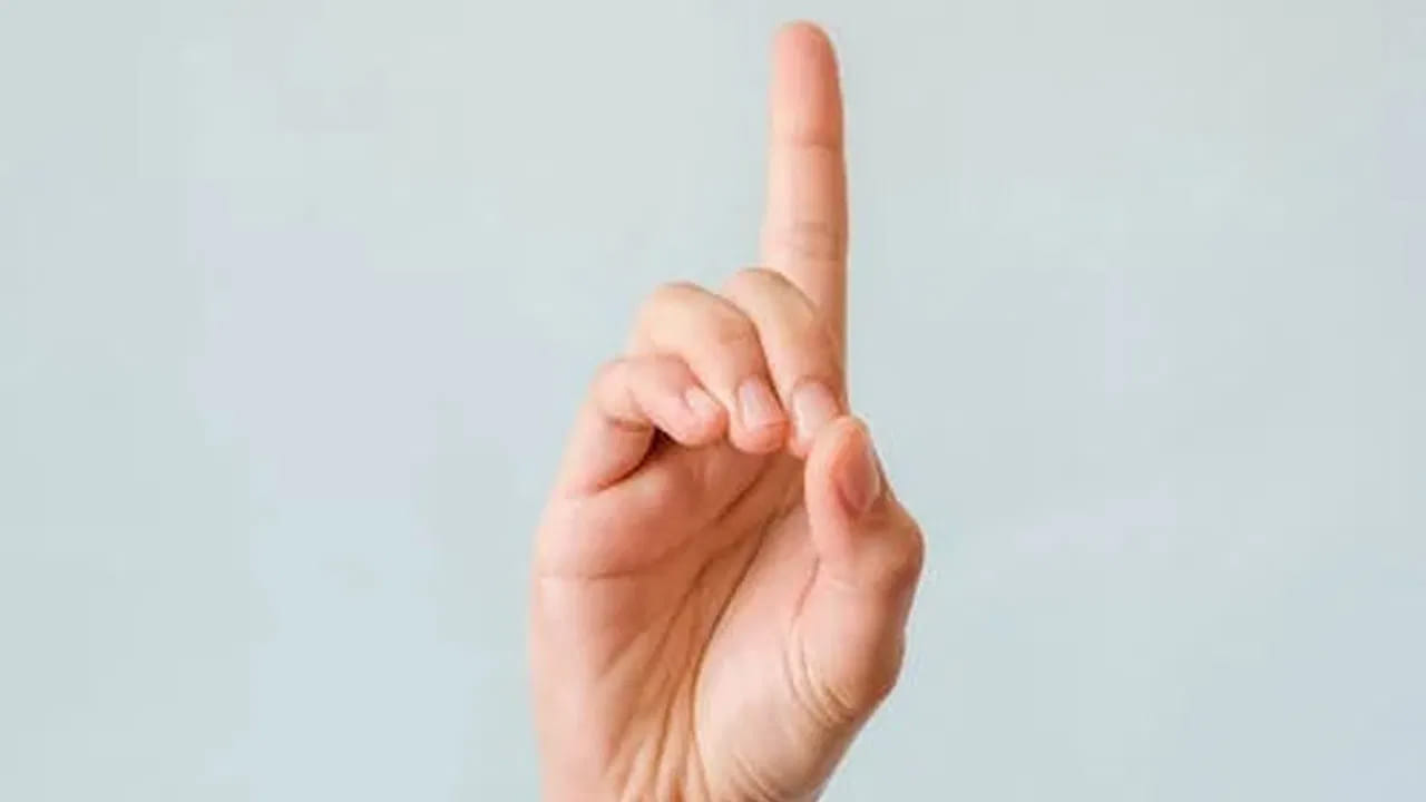 చూపుడు వేళు గురు గ్రహానికి సంబంధించినది. అంతే కాకుండా దీనిని అదృష్ట వేలు అని కూడా అంటారు. అందుకే పెద్దలు కూడా వేలెత్తి చూపద్దు, వేలు చూపిస్తూ మాట్లాడకూడదు అని చెబుతుంటారు. ఇక ఈ వేలు ఉండే ఆకారం, దాని పొడవు, వెడల్పు ఇలా వీటన్నిటినీ బట్టి, హస్త సాముద్రిక శాస్త్రం ప్రకారం, ఒక వ్యక్తి గుణ, గణాలు, భవిష్యత్తును తెలుసుకోవచ్చు.