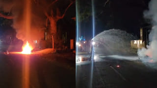 అక్క పెళ్లి కోసమని ఇంటికి వచ్చాడు.. అంతలోనే అనంతలోకాలకు..!