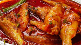 చింతకాయతో చేపల పులుసు ఇలా వండితే అన్నం రెండు ప్లేట్లు ఖాయం