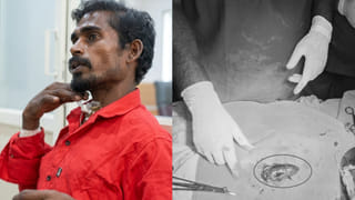 Andhra: పాడుబడిన సొరంగం నుంచి అలికిడి.. వెళ్లి తొంగి చూడగా.. బాబోయ్..