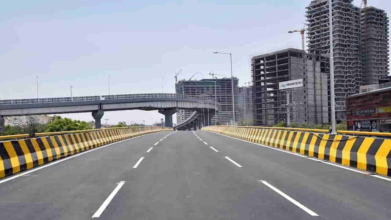 Hyderabad: హైదరాబాద్ ప్రజలకు సూపర్ న్యూస్.. రోడ్లకు మహర్దశ.. తప్పనున్న ట్రాఫిక్ కష్టాలు