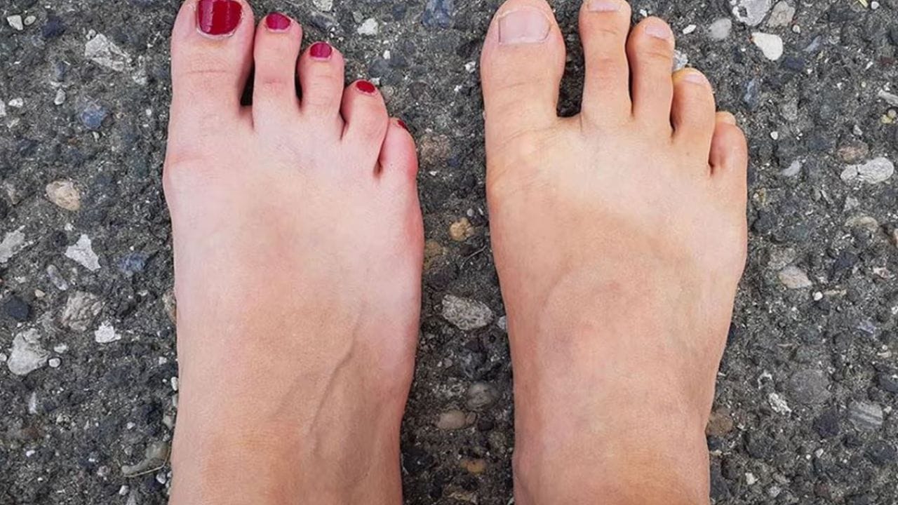 రోమన్ టు ఈజిప్షియన్.. మీ పాదాన్ని చూసి వ్యక్తిత్వం ఏంటో చెప్పేయొచ్చని తెలుసా?